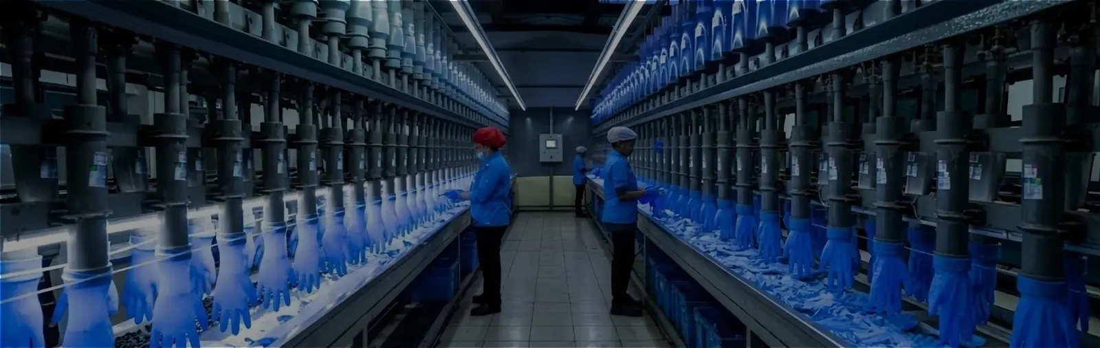 TOP 1O PPE MANUFACTURER IN CHINA