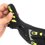 13-Gauge Cut Level D Impact Mechanics Gloves - Image 2