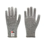 13-Gauge HPPE Level 5 Cut Level C Cut Resistant Gloves (1)
