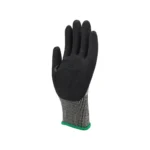 15-Gauge Stainless Steel Wire Cut Level D Safety Gloves - Image 3