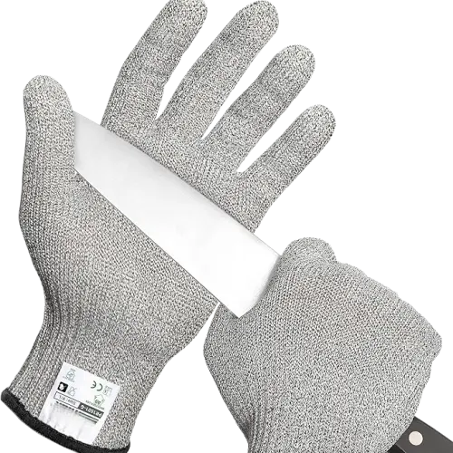 Cut Resistant Gloves