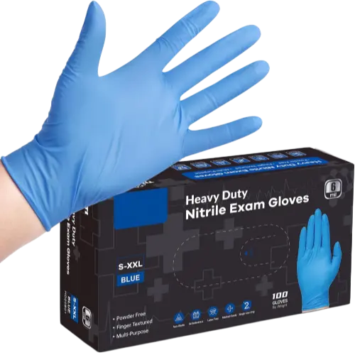 Disposable Gloves