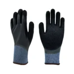 N511 & EN388 Certified Waterproof Thermal Work Gloves - Image 5