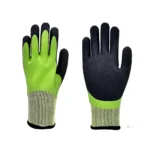 N511 & EN388 Certified Waterproof Thermal Work Gloves - Image 6